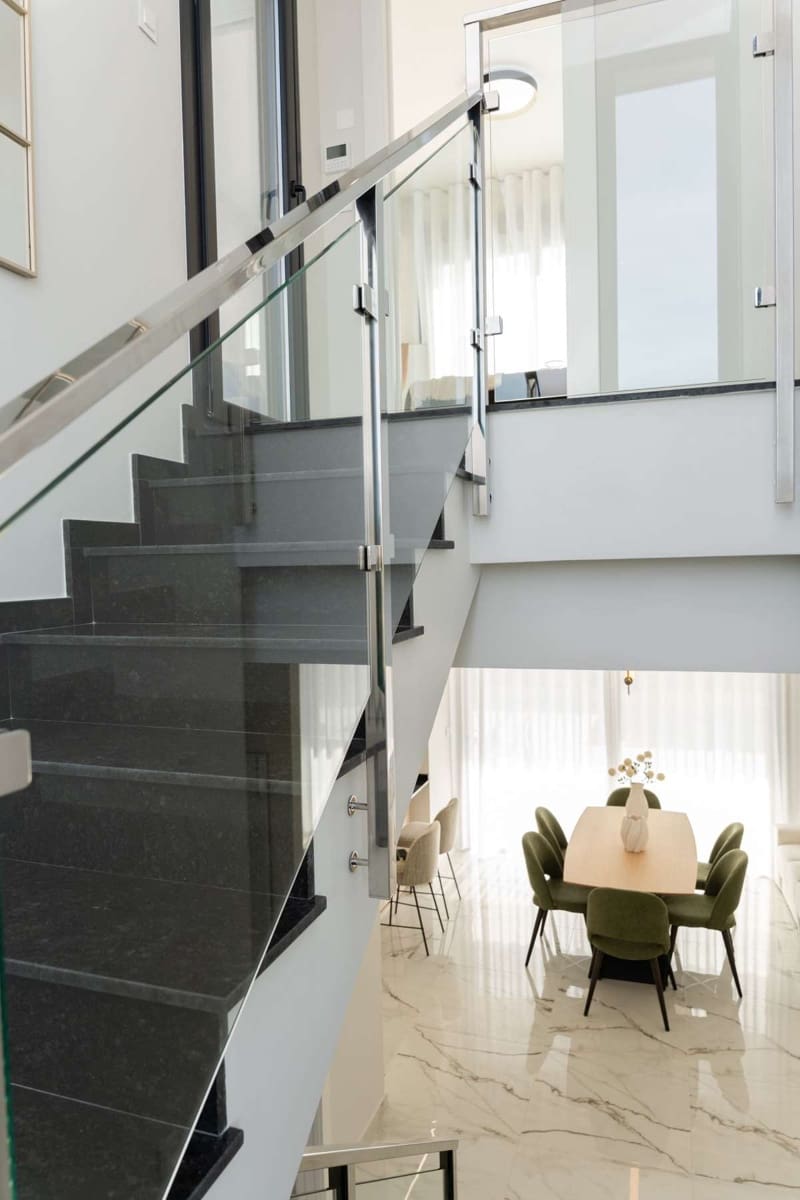 3 sypialnia Willa na sprzedaż w Ciudad Quesada z basenem garażem - 649 000 € (Ref: 9673428)