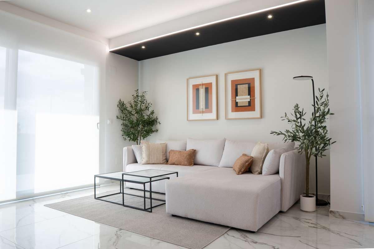 3 bedroom Villa for sale in Ciudad Quesada with pool garage - € 549,000 (Ref: 9673430)