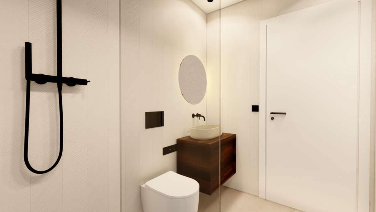 3 soverom Villa til salgs i Benijofar med svømmebasseng garasje - € 400 000 (Ref: 9673437)