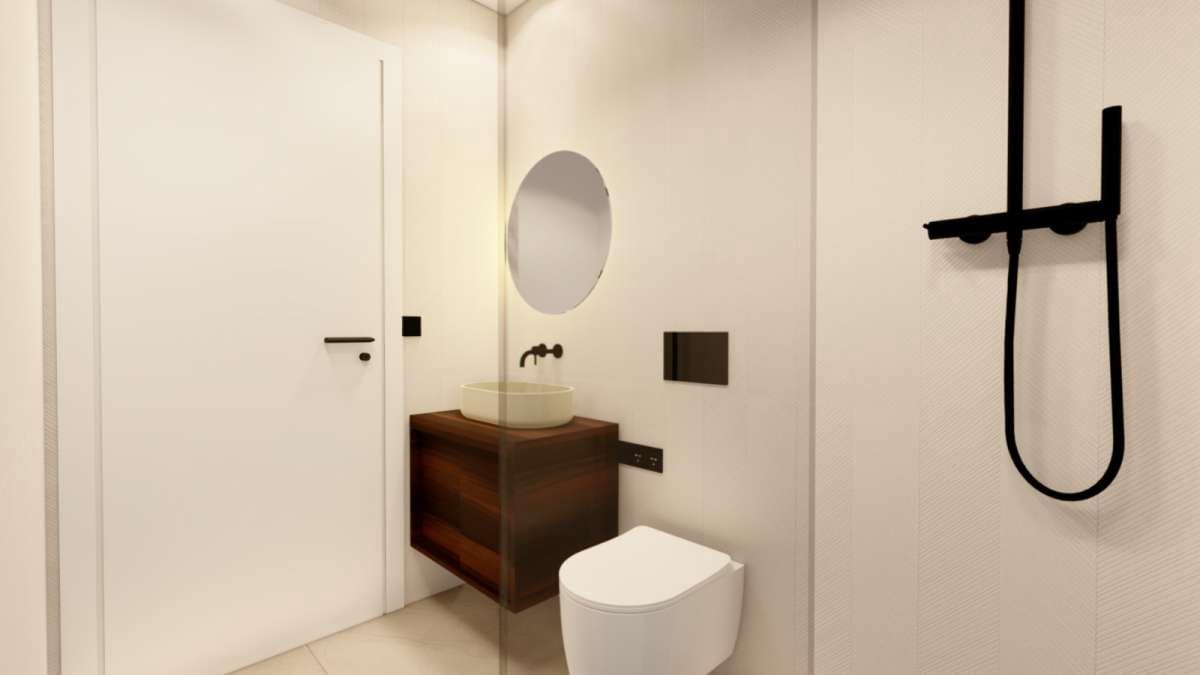 3 soverom Villa til salgs i Benijofar med svømmebasseng garasje - € 400 000 (Ref: 9673437)