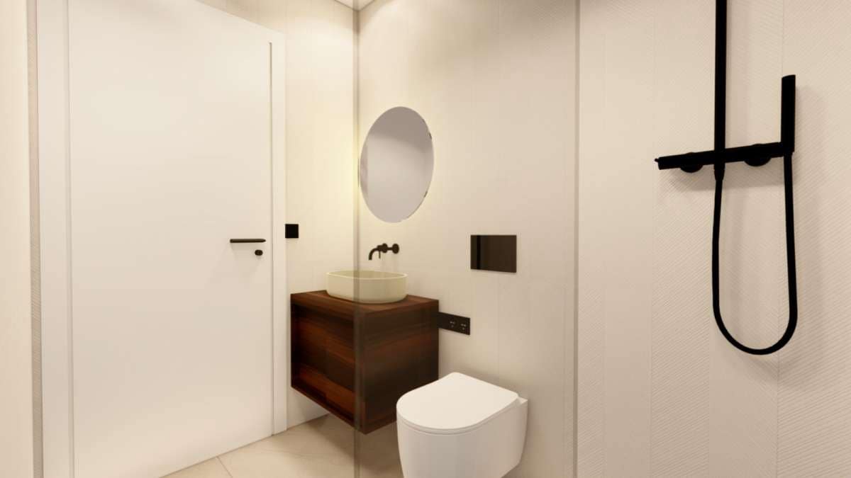 3 bedroom Villa for sale in Benijofar with pool garage - € 400,000 (Ref: 9673437)