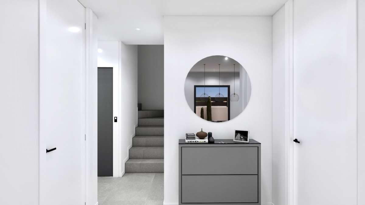 3 bedroom Villa for sale in Benijofar with pool garage - € 515,000 (Ref: 9673439)