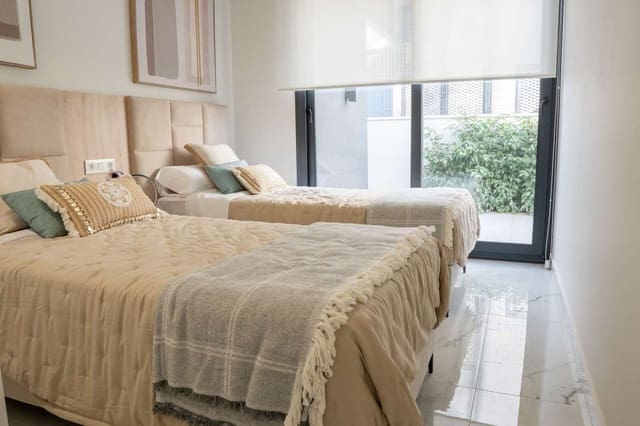 3 camera da letto Villa in vendita in Ciudad Quesada, Rojales con piscina garage - 549.000 € (Rif: 9673444)