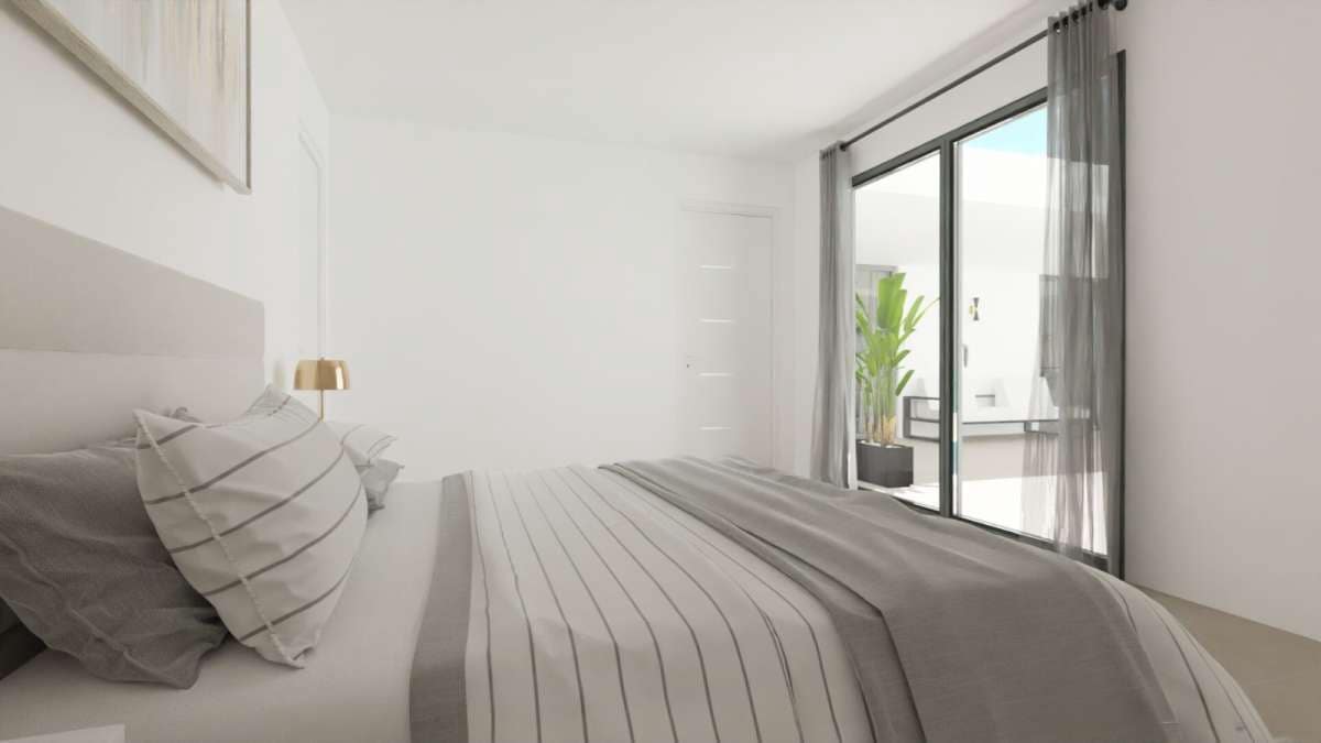 3 bedroom Villa for sale in Monforte del Cid with pool garage - € 479,900 (Ref: 9673447)