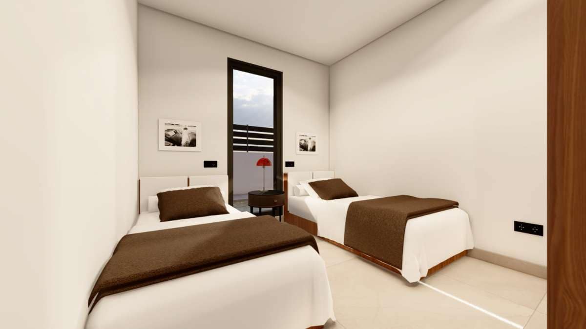 3 soverom Villa til salgs i Benijofar med svømmebasseng garasje - € 400 000 (Ref: 9673452)