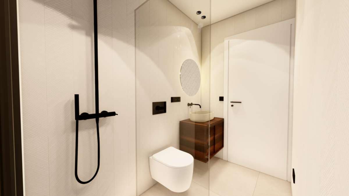 3 soverom Villa til salgs i Benijofar med svømmebasseng garasje - € 400 000 (Ref: 9673452)