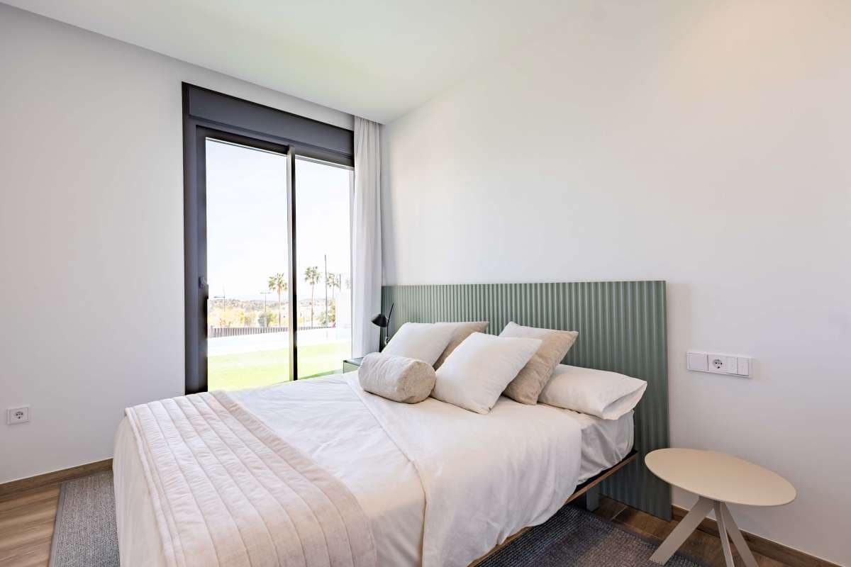 3 bedroom Villa for sale in Polop with pool garage - € 674,700 (Ref: 9673456)