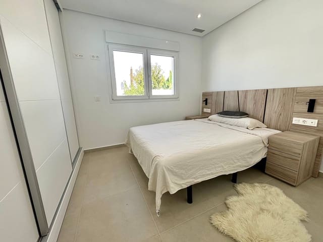 3 soveværelse Villa til salg i Ciudad Quesada, Rojales med swimmingpool garage - € 505.000 (Ref: 9673461)