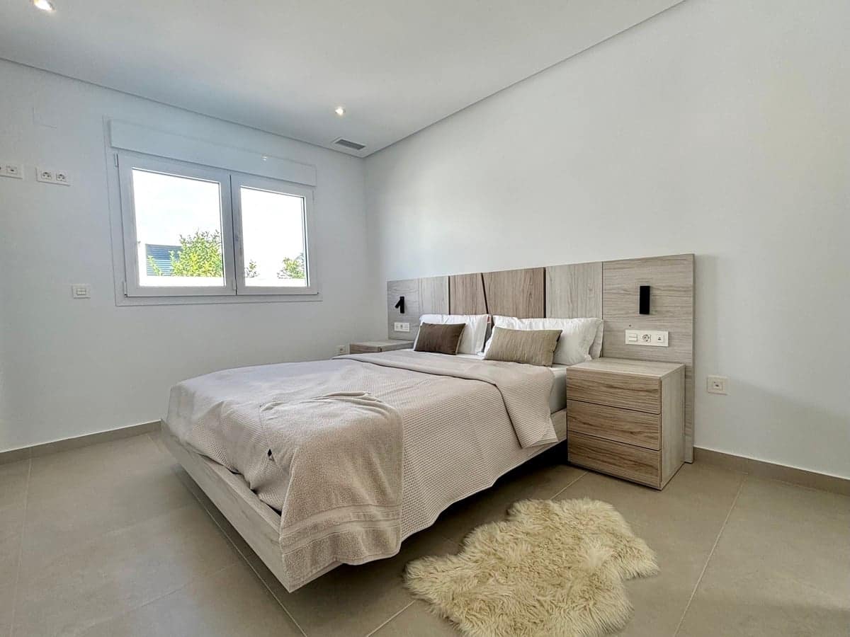 3 Zimmer Villa zu verkaufen in Rojales mit Pool Garage - 505.000 € (Ref: 9673461)
