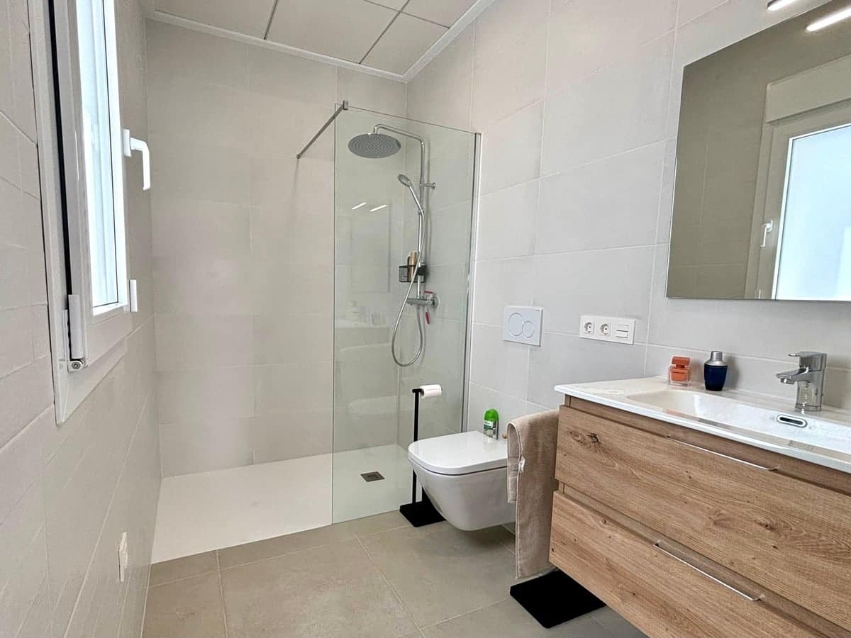 3 Zimmer Villa zu verkaufen in Rojales mit Pool Garage - 505.000 € (Ref: 9673461)