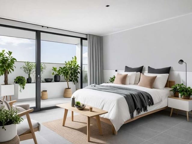 3 quarto Moradia para venda em Las Filipinas com piscina - 488 000 € (Ref: 9673462)