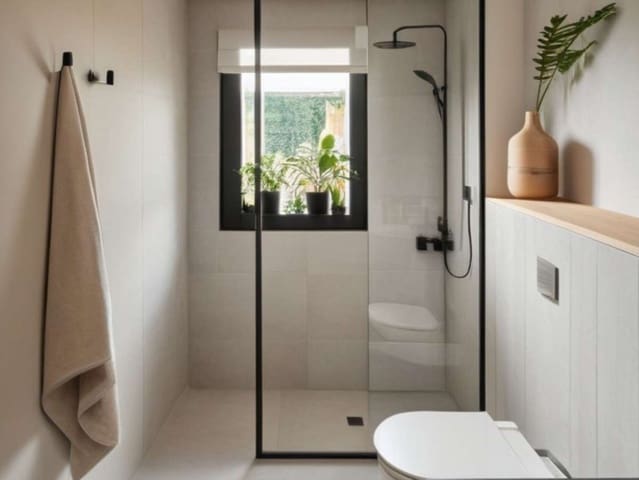 3 quarto Moradia para venda em Las Filipinas com piscina - 488 000 € (Ref: 9673462)