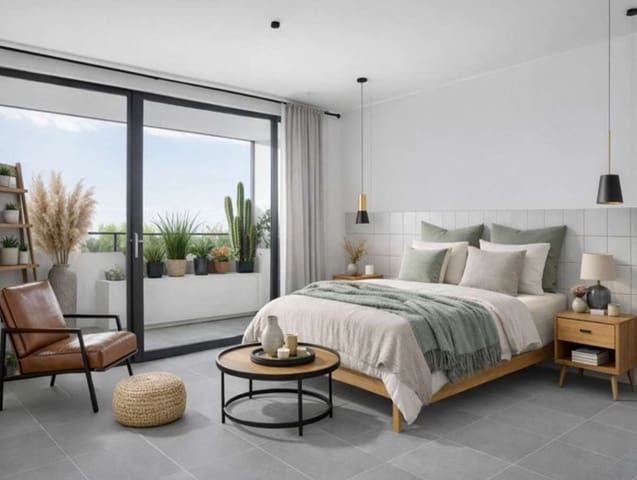 3 camera da letto Villa in vendita in Las Filipinas con piscina - 488.000 € (Rif: 9673462)