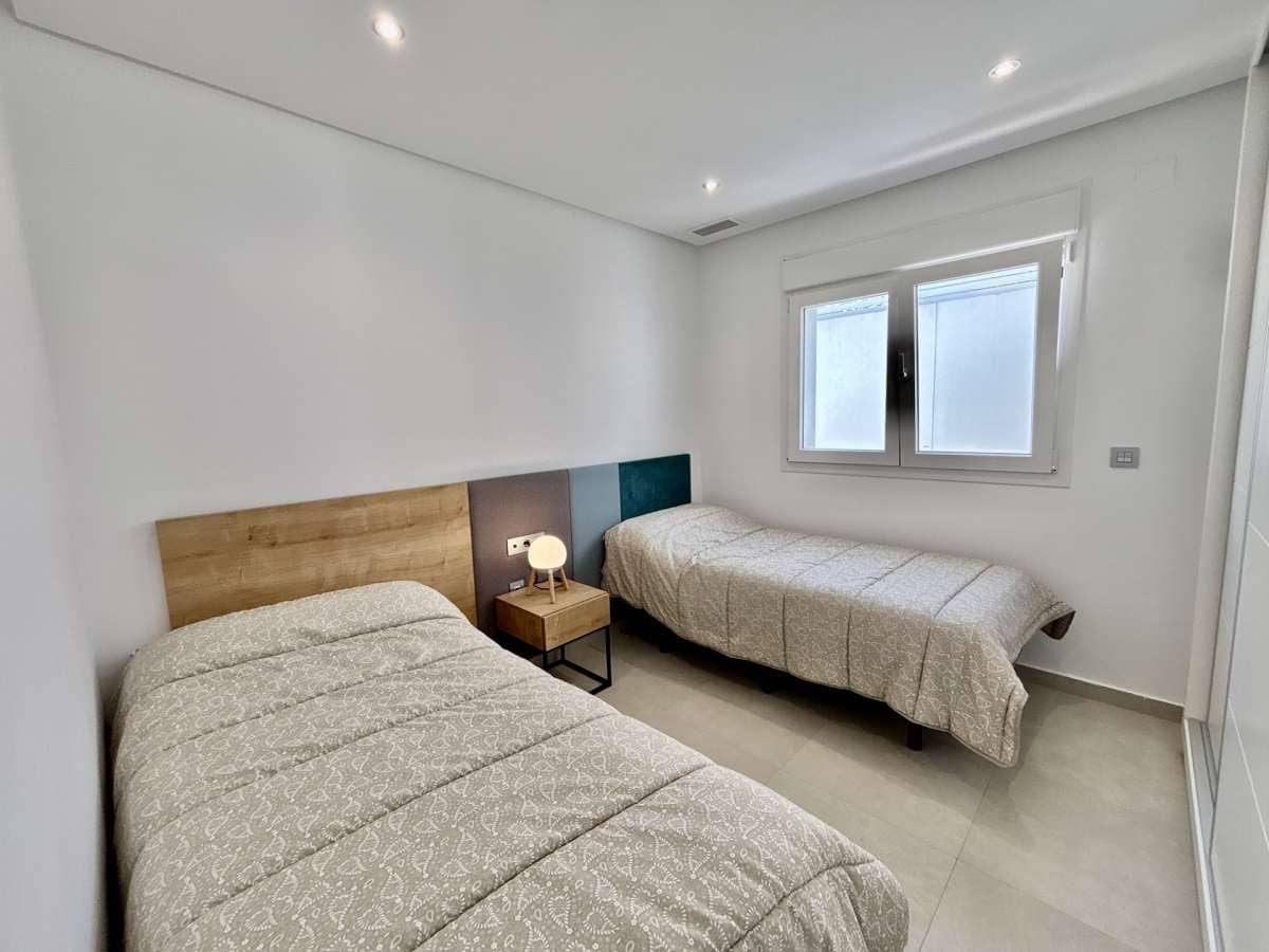 3 soveværelse Villa til salg i Benijofar med swimmingpool garage - € 569.500 (Ref: 9673474)