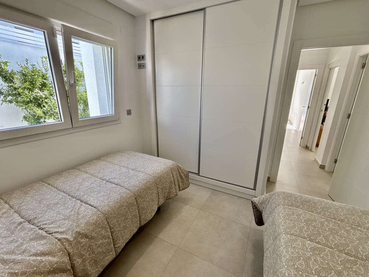 3 soveværelse Villa til salg i Benijofar med swimmingpool garage - € 569.500 (Ref: 9673474)