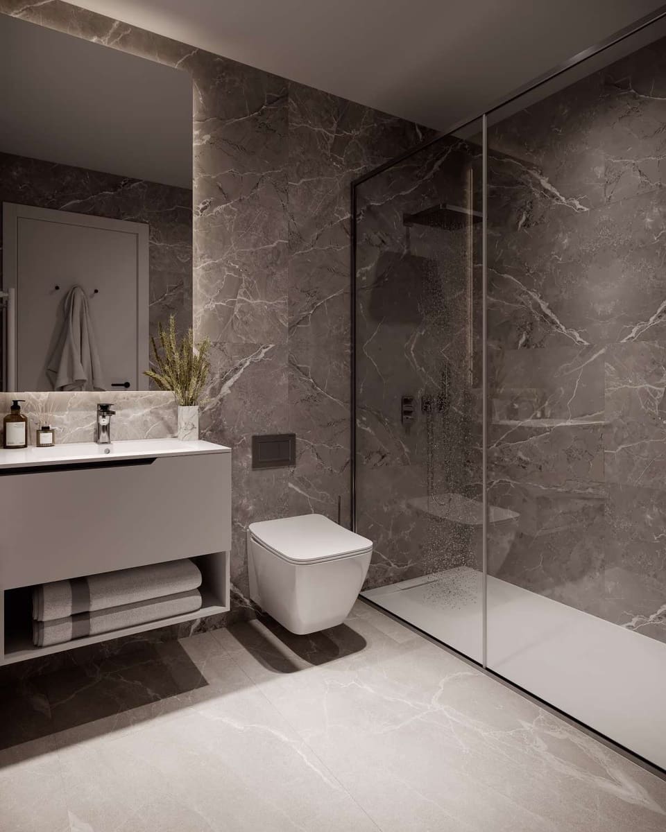 3 soverom Villa til salgs i Finestrat med svømmebasseng garasje - € 720 000 (Ref: 9673485)