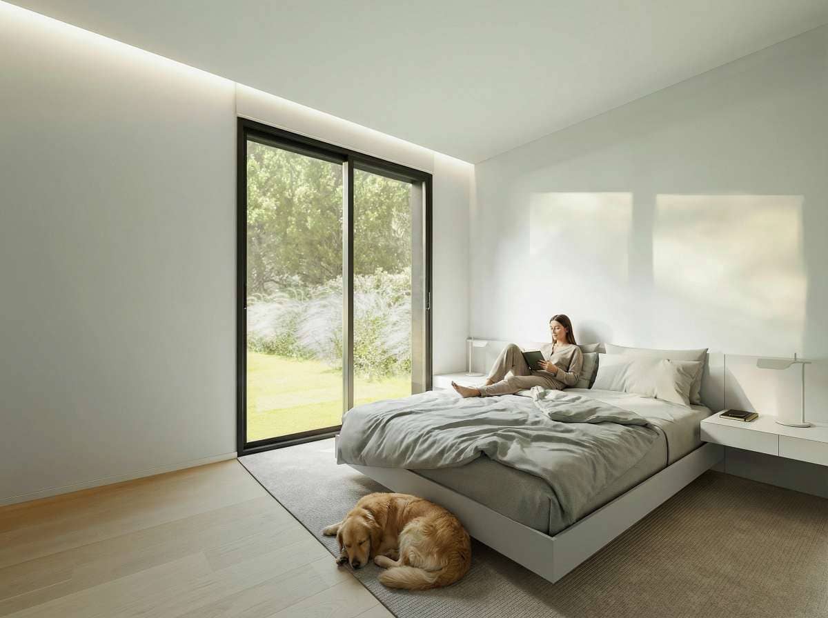 2 sypialnia Apartament na sprzedaż w Alfaz del Pi / L'Alfas del Pi z garażem - 327 750 € (Ref: 9673486)