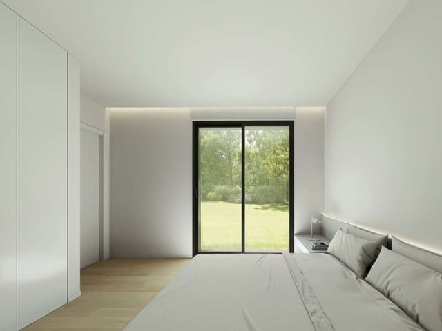 2 sypialnia Apartament na sprzedaż w Escandinavia - Cautivador, Alfaz del Pi / L'Alfàs del Pi z garażem - 327 750 € (Ref: 9673486)