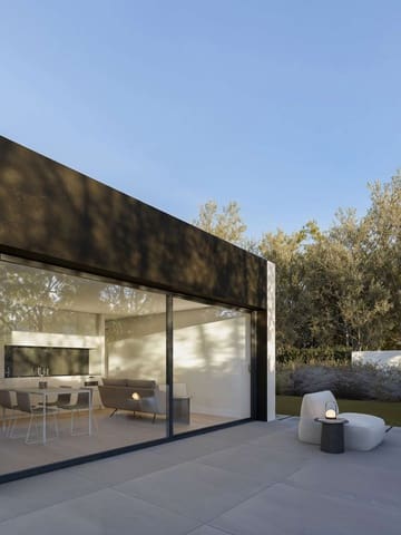 2 sypialnia Apartament na sprzedaż w Escandinavia - Cautivador, Alfaz del Pi / L'Alfàs del Pi z garażem - 327 750 € (Ref: 9673486)