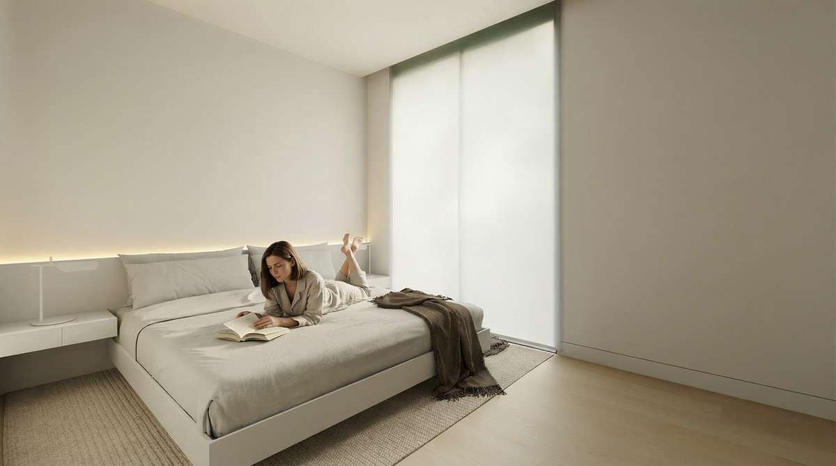 2 sypialnia Apartament na sprzedaż w Alfaz del Pi / L'Alfas del Pi z garażem - 327 750 € (Ref: 9673486)