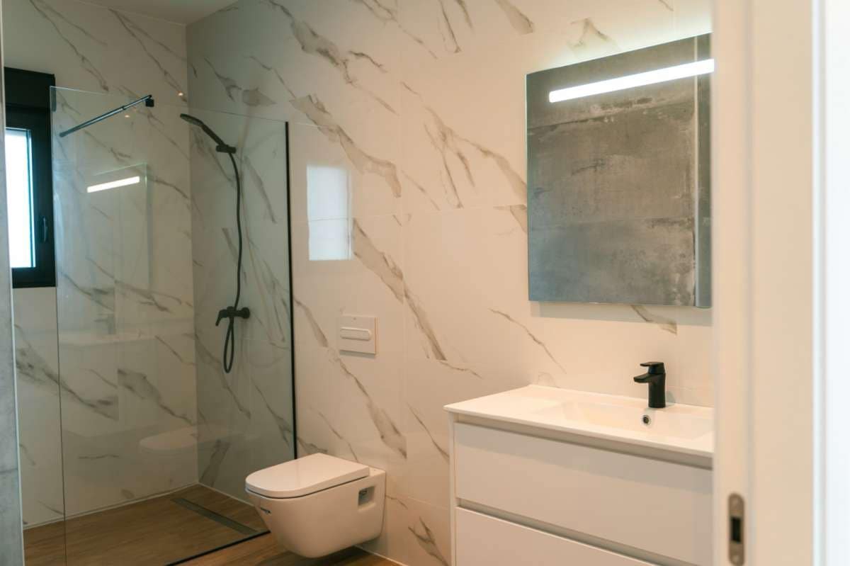 3 slaapkamer Villa te koop in Pinoso met zwembad - € 450.000 (Ref: 9684150)