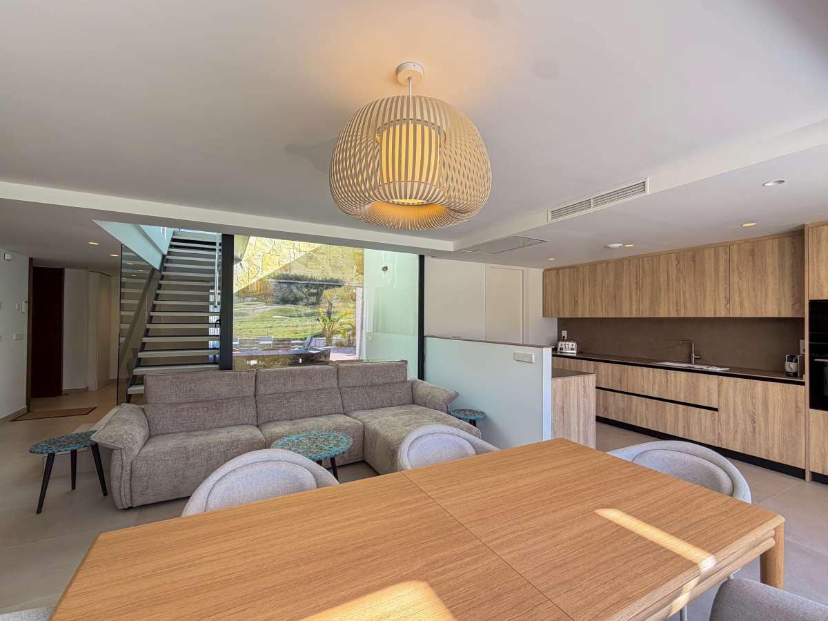 5 camera da letto Villa in vendita in Monforte del Cid con piscina garage - 790.000 € (Rif: 9688636)