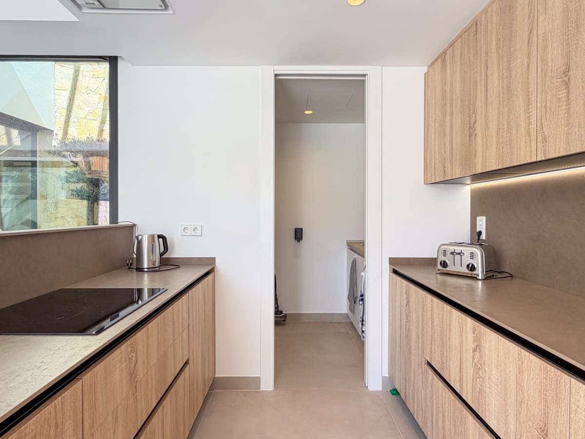 5 camera da letto Villa in vendita in Monforte del Cid con piscina garage - 790.000 € (Rif: 9688636)