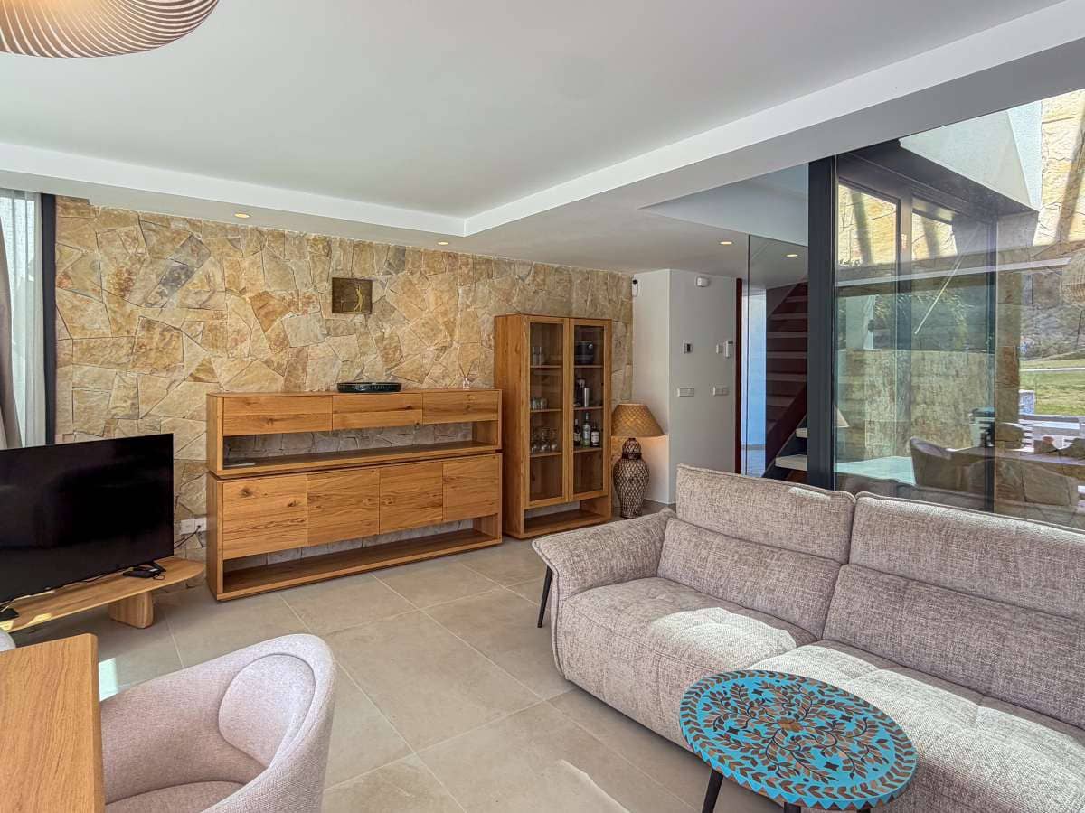 5 camera da letto Villa in vendita in Monforte del Cid con piscina garage - 790.000 € (Rif: 9688636)