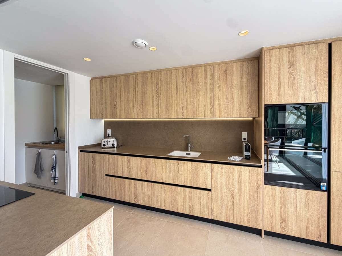 5 camera da letto Villa in vendita in Monforte del Cid con piscina garage - 790.000 € (Rif: 9688636)