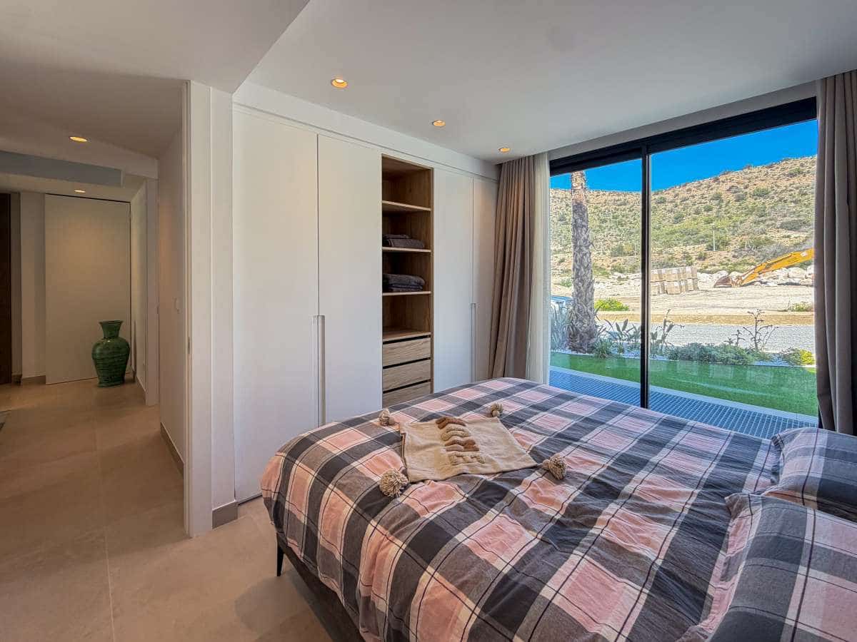 5 camera da letto Villa in vendita in Monforte del Cid con piscina garage - 790.000 € (Rif: 9688636)