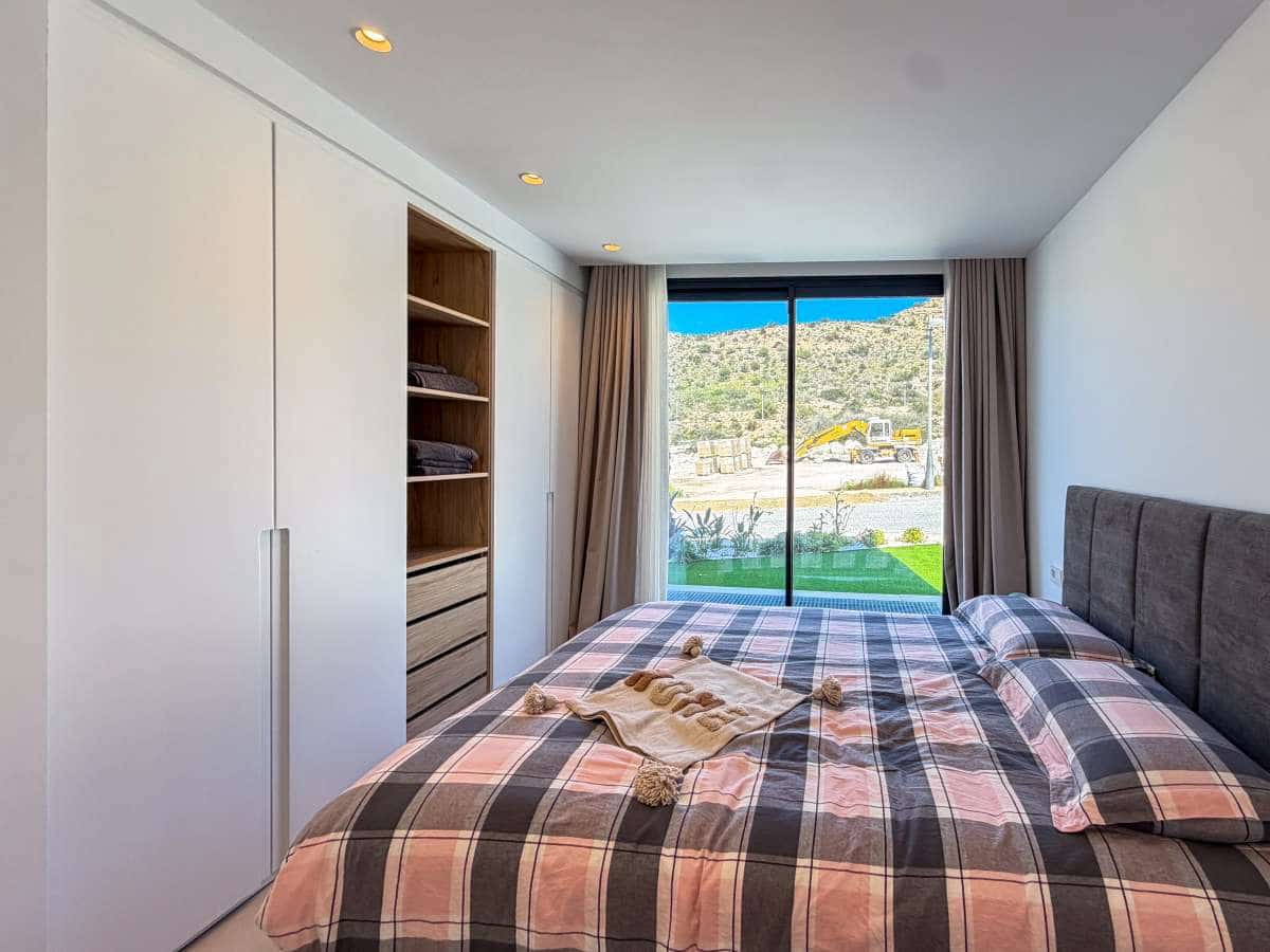 5 camera da letto Villa in vendita in Monforte del Cid con piscina garage - 790.000 € (Rif: 9688636)