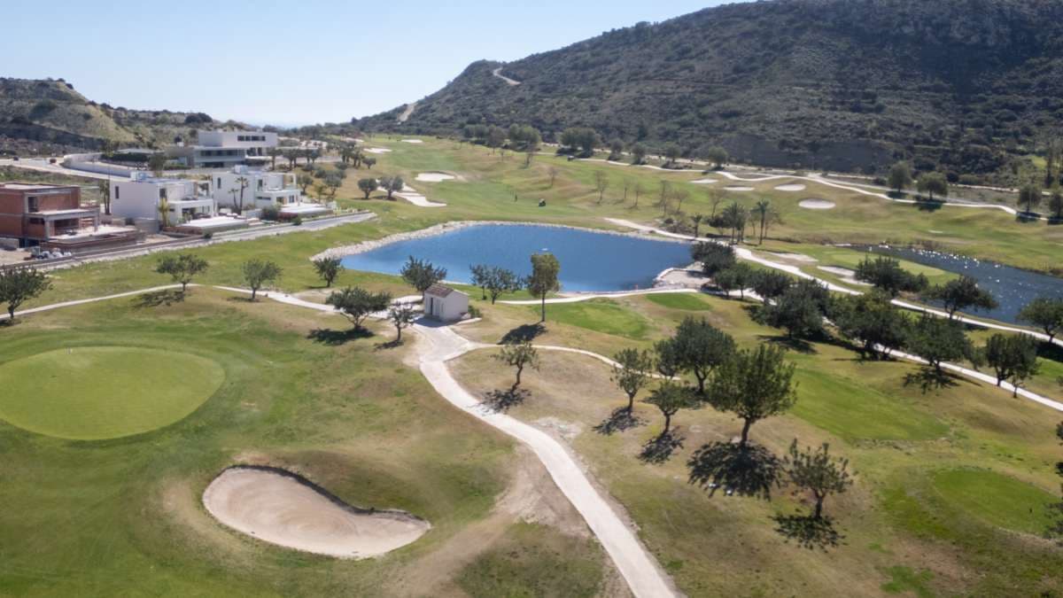 5 camera da letto Villa in vendita in Monforte del Cid con piscina garage - 790.000 € (Rif: 9688636)