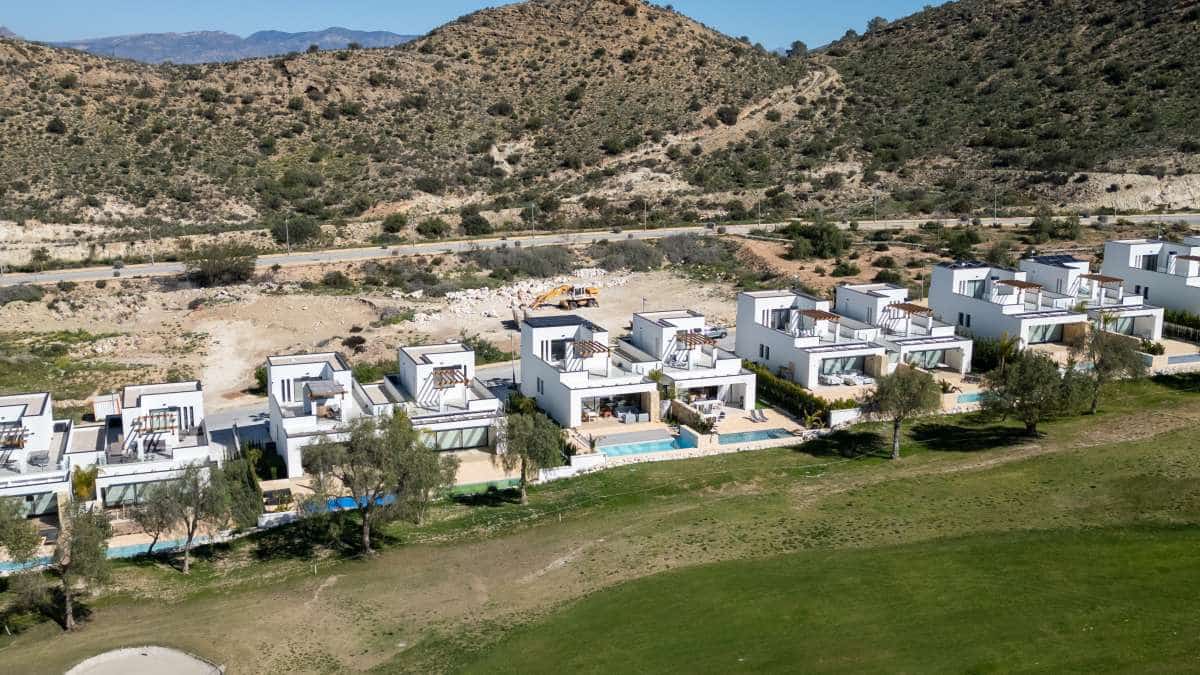 5 camera da letto Villa in vendita in Monforte del Cid con piscina garage - 790.000 € (Rif: 9688636)