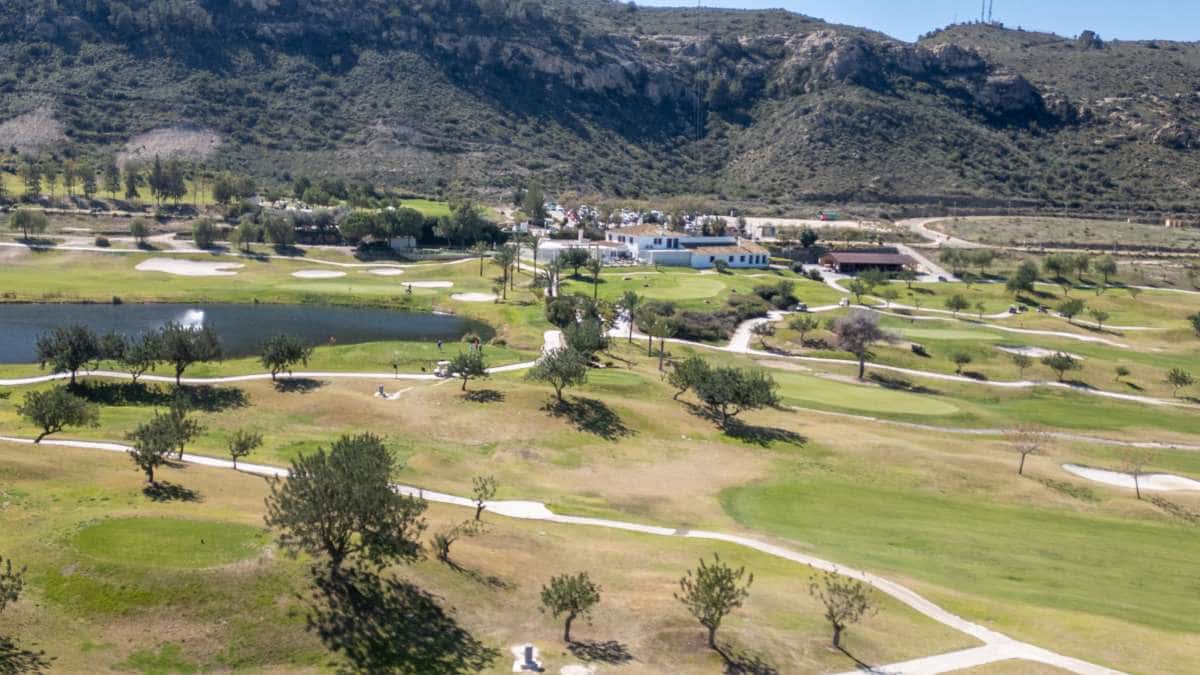 5 camera da letto Villa in vendita in Monforte del Cid con piscina garage - 790.000 € (Rif: 9688636)