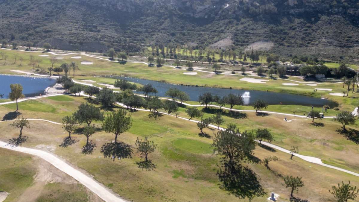 5 camera da letto Villa in vendita in Monforte del Cid con piscina garage - 790.000 € (Rif: 9688636)