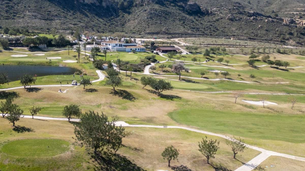 5 camera da letto Villa in vendita in Monforte del Cid con piscina garage - 790.000 € (Rif: 9688636)