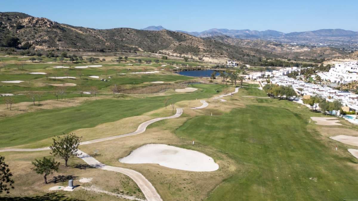 5 camera da letto Villa in vendita in Monforte del Cid con piscina garage - 790.000 € (Rif: 9688636)