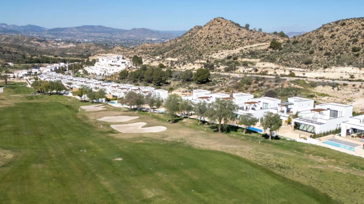 5 camera da letto Villa in vendita in Monforte del Cid con piscina garage - 790.000 € (Rif: 9688636)