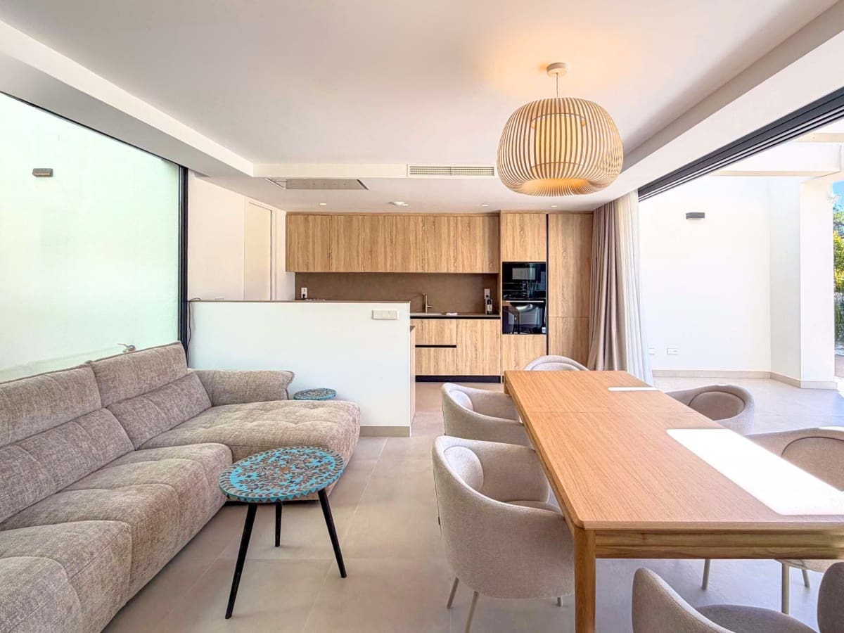 5 camera da letto Villa in vendita in Monforte del Cid con piscina garage - 790.000 € (Rif: 9688636)