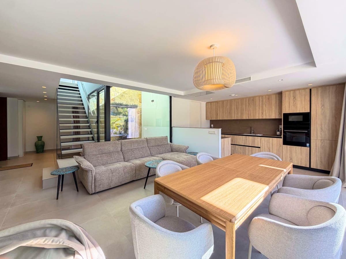 5 camera da letto Villa in vendita in Monforte del Cid con piscina garage - 790.000 € (Rif: 9688636)