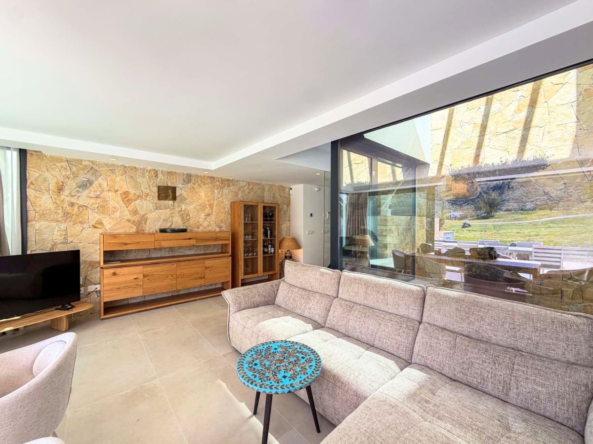 5 camera da letto Villa in vendita in Monforte del Cid con piscina garage - 790.000 € (Rif: 9688636)