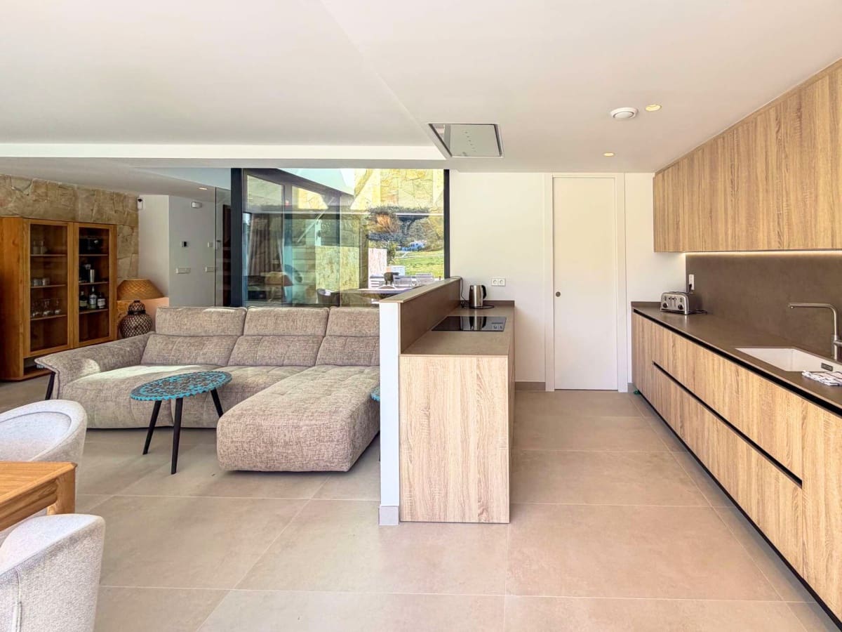 5 camera da letto Villa in vendita in Monforte del Cid con piscina garage - 790.000 € (Rif: 9688636)