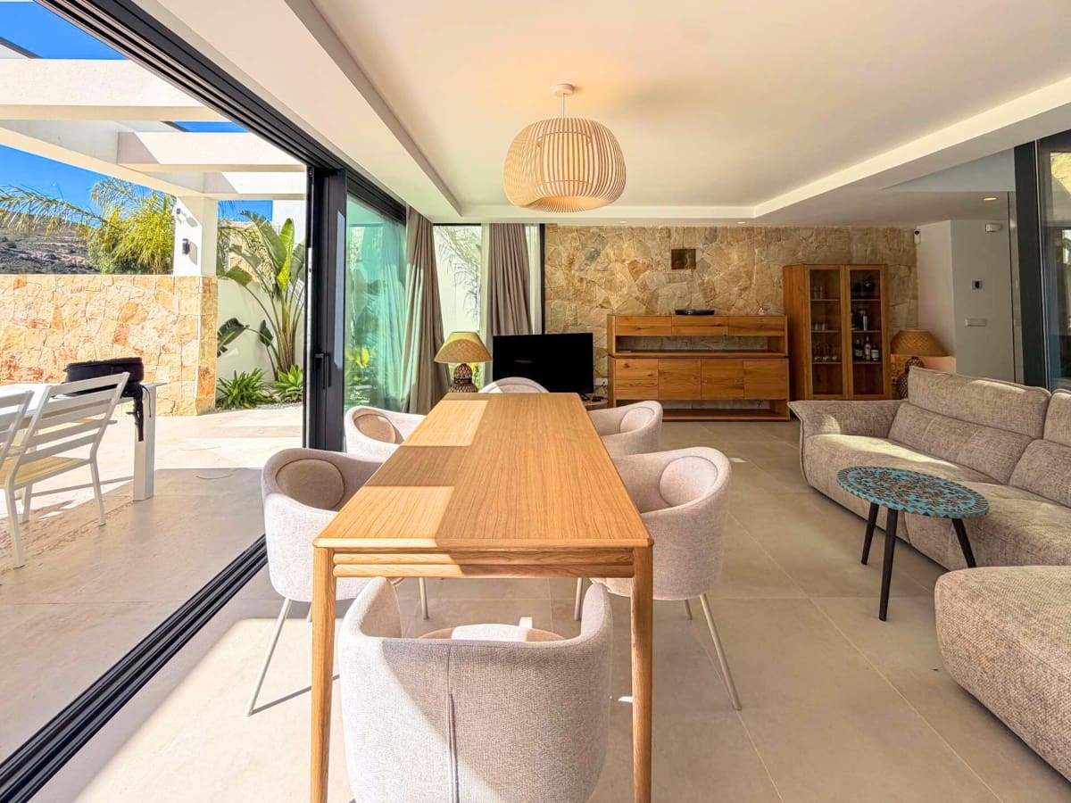 5 camera da letto Villa in vendita in Monforte del Cid con piscina garage - 790.000 € (Rif: 9688636)