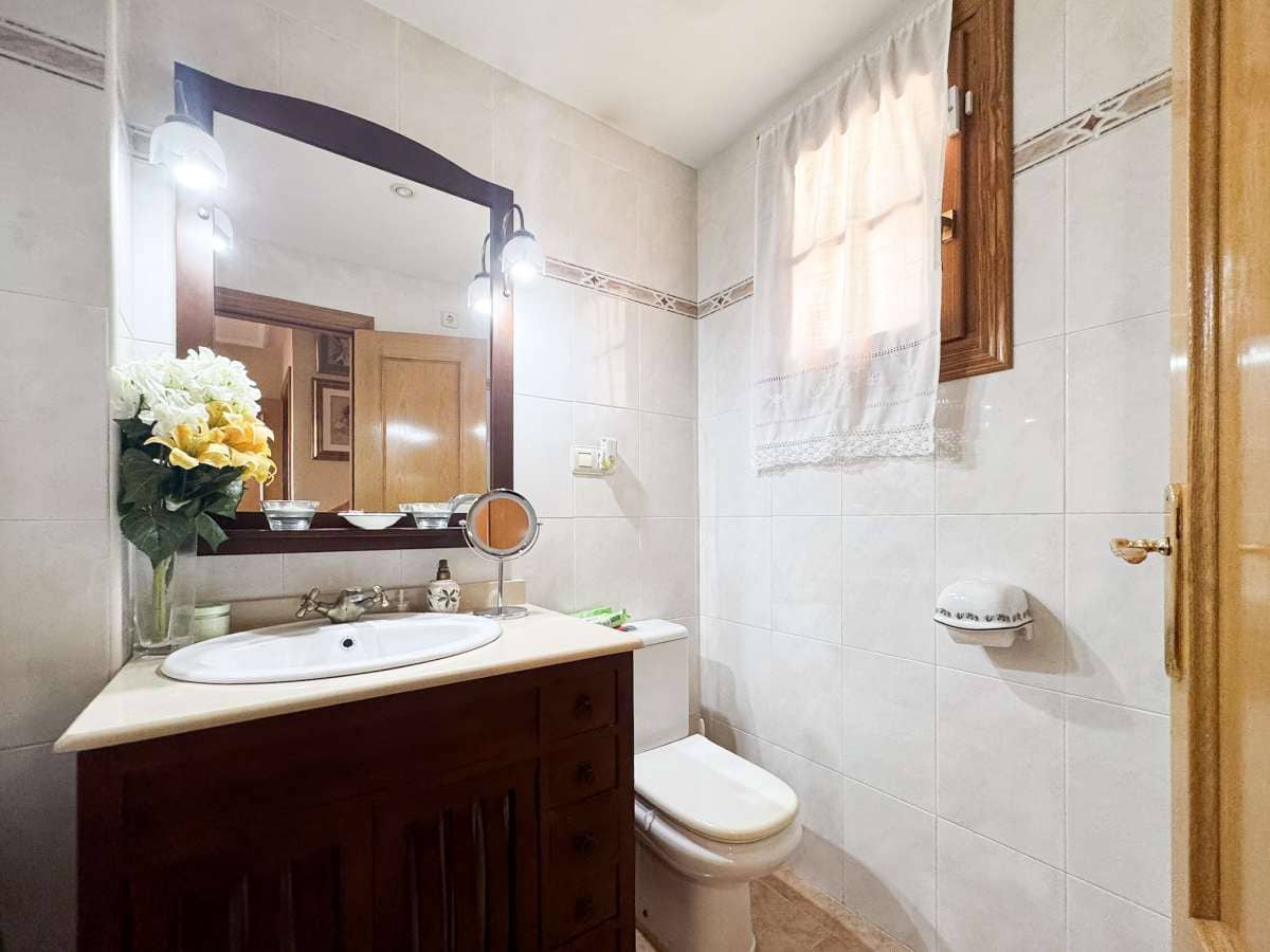 Chalet de 5 habitaciones en Muchamiel / Mutxamel en venta con piscina garaje - 595.000 € (Ref: 9720894)