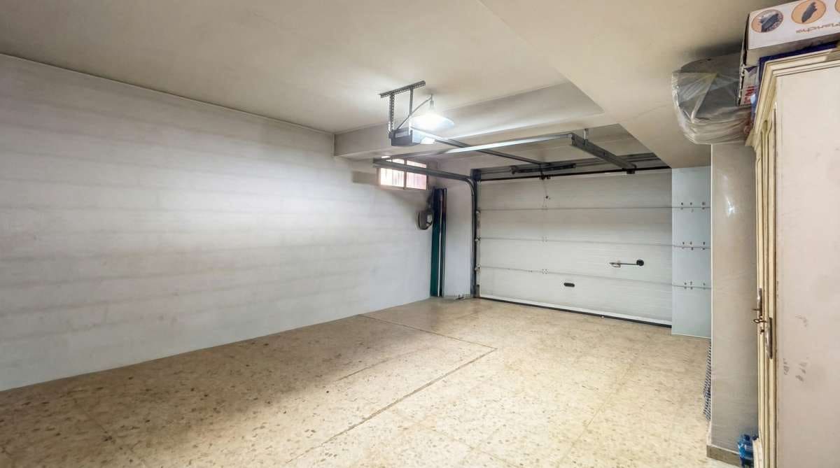 Chalet de 5 habitaciones en Muchamiel / Mutxamel en venta con piscina garaje - 595.000 € (Ref: 9720894)