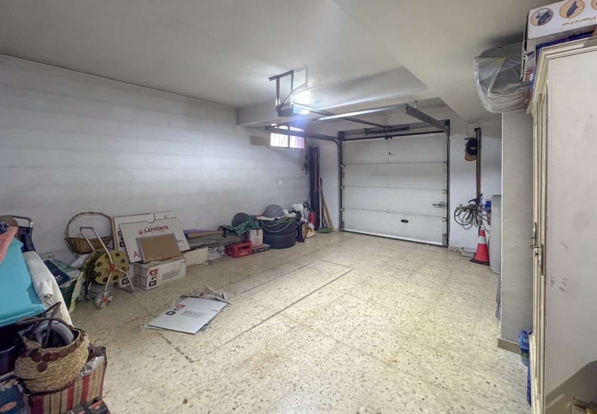 Chalet de 5 habitaciones en Muchamiel / Mutxamel en venta con piscina garaje - 595.000 € (Ref: 9720894)