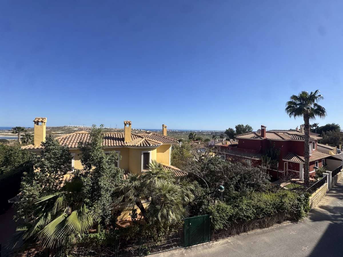 Chalet de 5 habitaciones en Muchamiel / Mutxamel en venta con piscina garaje - 595.000 € (Ref: 9720894)