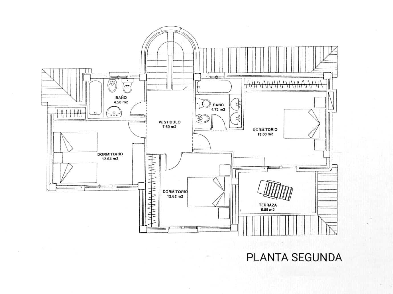 Chalet de 5 habitaciones en Muchamiel / Mutxamel en venta con piscina garaje - 595.000 € (Ref: 9720894)