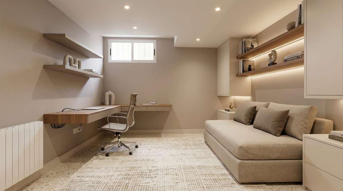 Chalet de 5 habitaciones en Muchamiel / Mutxamel en venta con piscina garaje - 595.000 € (Ref: 9720894)