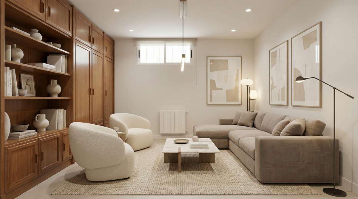 Chalet de 5 habitaciones en Muchamiel / Mutxamel en venta con piscina garaje - 595.000 € (Ref: 9720894)